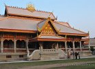 Тхеравадинский храм